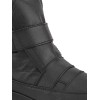 TSF Boot  for Men (9597-Black)